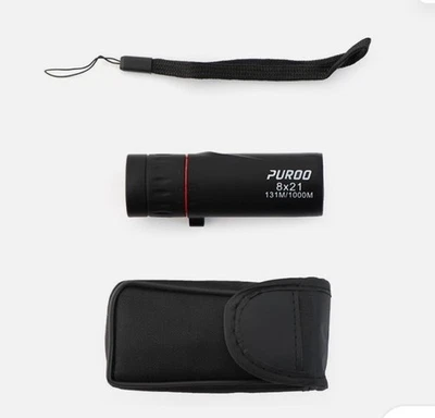 EJESCXOG Clear Monocular 60x21  - Image 1 of 3