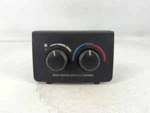 2004-2009 Dodge Durango Ac Heater Climate Control NTDLM - Picture 1 of 9