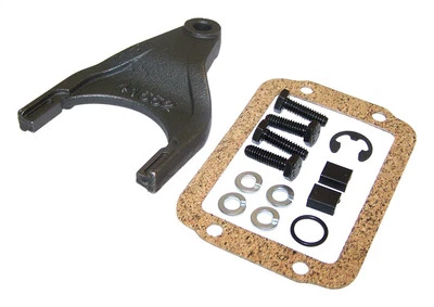 Kit de horquilla de cambio de eje HD todoterreno RT23004 para Jeep Wrangler YJ 1987-1995 Foto 1 de 2