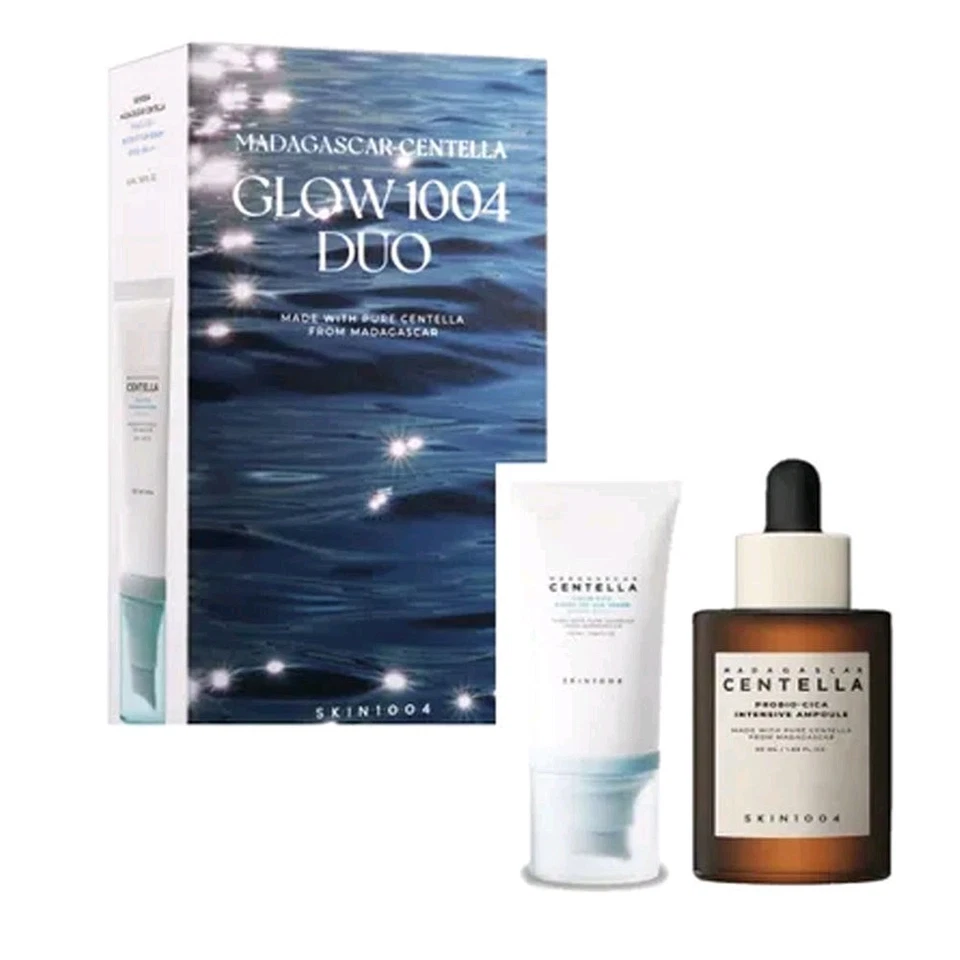 Skin1004 by Skin1004 Madagascar Centella Probio-Cica Intensive Ampoule