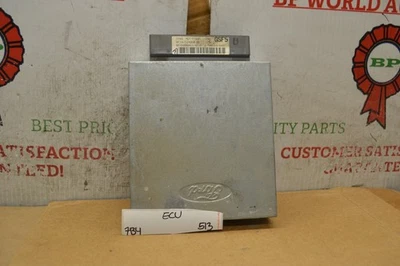 Módulo de control del motor Ford Taurus 2005-2007 5F1A12A650GF ECU 513-7B4 Foto 1 de 4