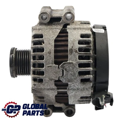 BMW E82 E90 E91 E92 N54 135i 335i Alternator Generator 180A 7558220 Foto 1 de 4