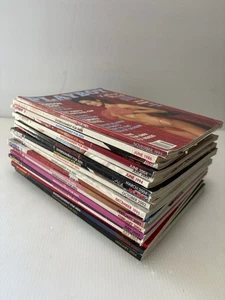Lot Of 20 Playboy Magazines 1994-2006 - Picture 1 of 6