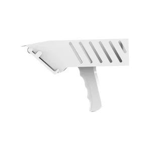 Plastic Label Applicator Handheld Sticker Labeler Manual Labeling Machine Tool - Picture 1 of 8