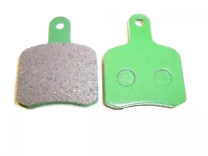 Tony Kart OTK EBC Brake Pads Pattern Soft FA540S Karting New Kart Parts UK - Picture 1 of 1