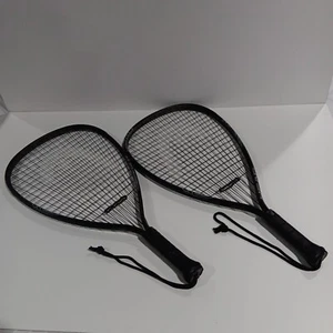 HEAD CPS HEAT Tennis Racquets 35/8 Grip- Set of 2- EXCELLENT CONDITION - Picture 1 of 15