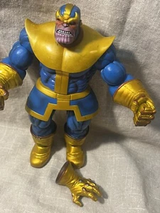 Marvel Select Diamond Select 8.5" Inch THANOS Actionfigur - Bild 1 von 12