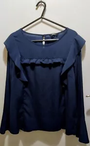 Blusa de mujer Pep & Co talla 16 - Imagen 1 de 5