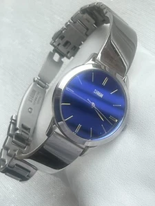 Orologio da polso donna Storm Hetty 50m in acciaio inox anni 2000. Funzionante - Foto 1 di 7