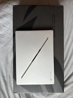 asus rog zephyrus g14 - Photo 1/3