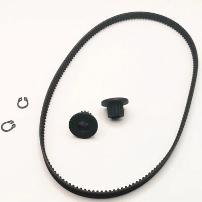 MARKENLOS Máquina de pan máquina correa correa para Morphy Richards 48245 48248 48267 48039