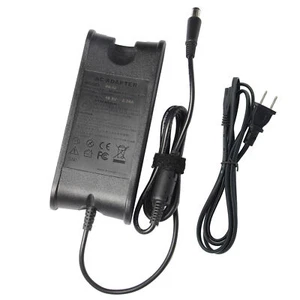 Charger For Dell Chromebook 11 CB1C13 CB1C13001 65W AC Adapter Power Supply Cord - Picture 1 of 4