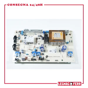 Scheda Honeywell DIMS18-BX02 con Display per Caldaia Baxi Ricambi 5683130 - Foto 1 di 1