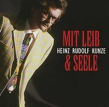 Mit Leib und Seele von Kunze,Heinz Rudolf | CD | Zustand gut - Bild 1 von 1