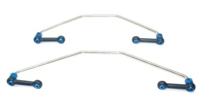 Carson 1:5 Dirt Attack GP 4WD Buggy 500405236 Stabilisator Vorn Hinten CXB® - Bild 1 von 1