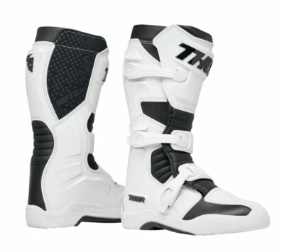 Botas Thor MX Dirt Bike Blitz XR Off Road Boot Adulto 2026 Foto 1 de 4