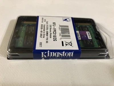 2GB Kit HP Pavilion DV6500 DV6600 DV6700 DV6800 DV9000 Series Memory✅✅✅ - Image 1 of 3