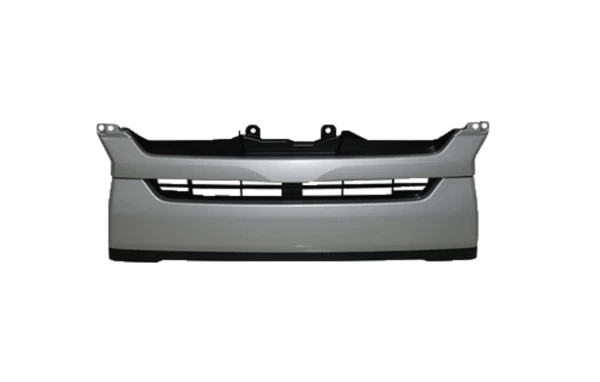 FRONT GRILLE FOR TOYOTA HIACE LWB 2013-ONWARDS - Image 1 of 1