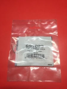 ORIGINAL BRIGGS & STRATTON 691823 PUMPE MEMBRANFEDER ERSETZT 262328 NEU —B46 - Bild 1 von 3