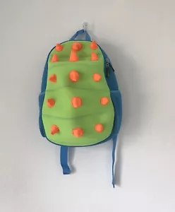 NoHoo Backpack Toddler Kids Waterproof Dinosaur Travel - Picture 1 of 14