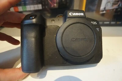 Canon EOS R Händler Händler - Bild 1 von 4