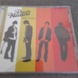 Paolo Nutini   -   These Streets   -   2006 Warner Bros Studio Cd - Picture 1 of 1