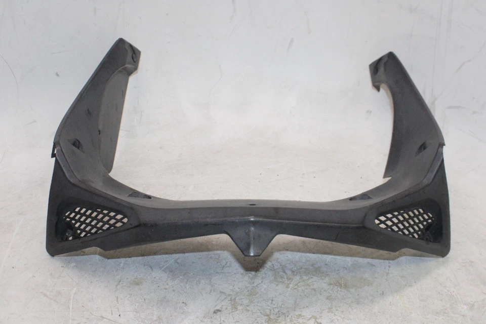 Suzuki vstrom 1000 DL1000K 2002 OEM carenado superior delantero nariz parabrisas cubierta Foto 1 de 4