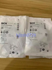 1pcs SICK IME08-02BPSZW2S 1040872 - Picture 1 of 1