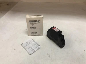 1 New Phoenix Contact 2858357 Surge Suppressor PT 2-PE/S-230AC/FM * - Picture 1 of 20