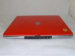 Acer Ferrari 3400 AMD Athlon 15 pulgadas SXGA+ 512 MB 80 GB DVD+/-RW (LX.FR306.002) - Imagen 1 de 2
