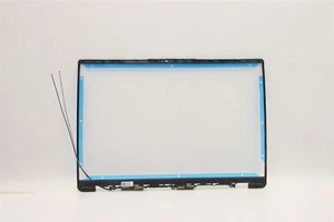 Lenovo IdeaPad 5 16IAH7 5 16ARH7 Bezel front trim frame Cover Black 5B30S19062 - Bild 1 von 3