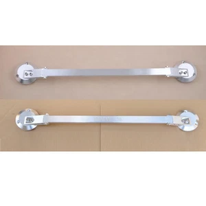 KK Solid Front Upper Strut Tower Bar For E36 92-98 325 328 M3 3 Series Brace - Imagen 1 de 7