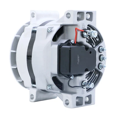 Alternator For Freightliner Century Class Argosy International Kenworth 00-07 Foto 1 de 4