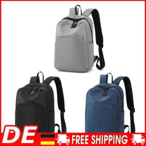 CRGANGZY Travel Laptop Backpack Business Work Rucks?ke Bag, Durable Water - Picture 1 of 15