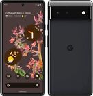 Google Pixel 6 - 6 Pro - 128/256 GB - Odblokowany/T-Mobile/AT&T/Verizon - Dobry