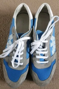 Armarni Junior Trainers 5.5 - Picture 1 of 12