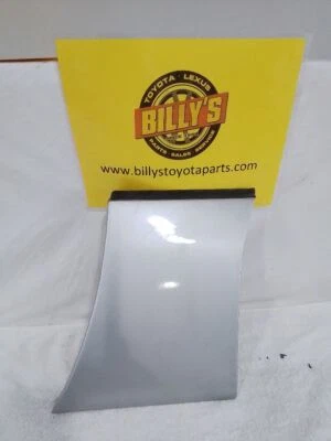 Moldura de guardabarros GS300 1994 3703 Foto 1 de 2