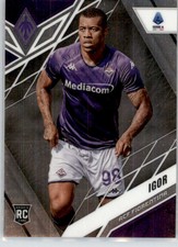 2022-23 Panini Chronicles Serie A Soccer Cards Pick From List 151-300