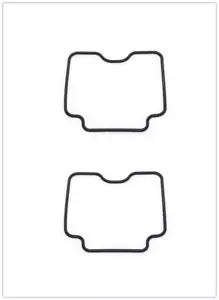 Carburetor Float Bowl Gaskets Fits Yamaha XVS1100 XV1600 XV1700 5DM-14561-00-00 - Picture 1 of 1
