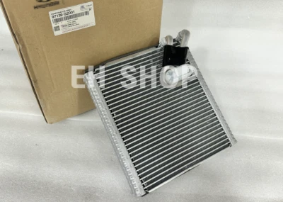 Genuine 97139G2001 97139-G2001 EVAPORATOR ASSY for Hyundai IONIQ 2017-22 - Image 1 of 4