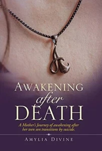 Divine - Awakening After Death - New hardback or cased book - 30 - P555z - Imagen 1 de 1