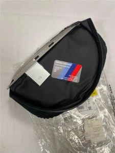 MINI F54 F55 F56 F57 F60 THIGH SUPPORT COVER BLACK NEW GENUINE 52107414583 - Picture 1 of 3