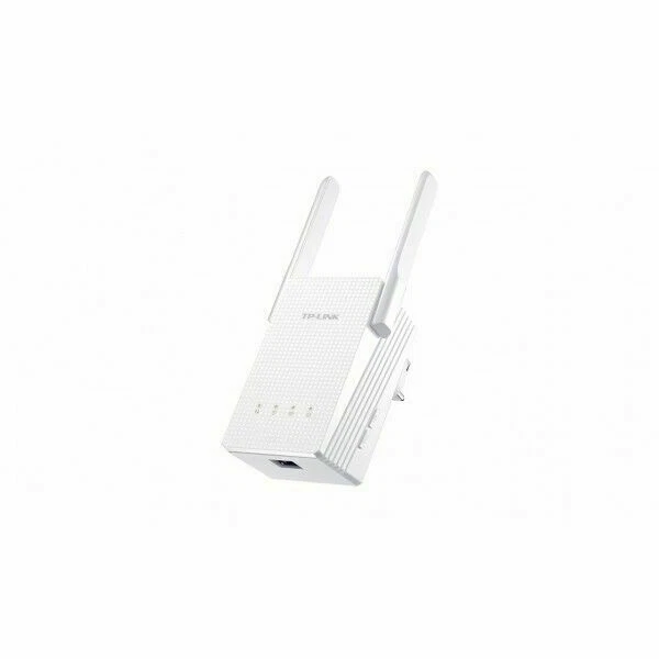 TP-Link AC750 (RE210) Dual Band Wi-Fi Range Extender - Weiss - Bild 1 von 1