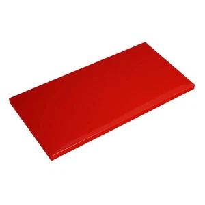 Paquete de 2 estantes de acero Husky en rojo piedra para RTA 30 pulgadas Armario de herramientas de garaje - Imagen 1 de 2