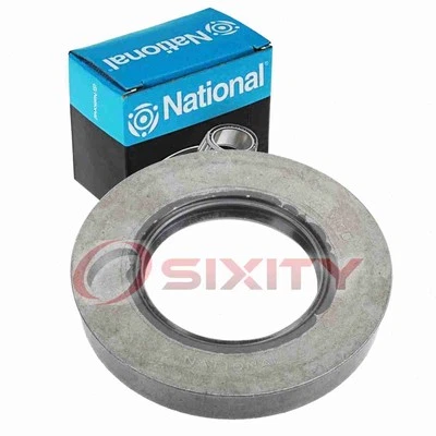 National Rear Outer Differential Pinion Seal for 1955-1958 Pontiac hh - Image 1 of 4