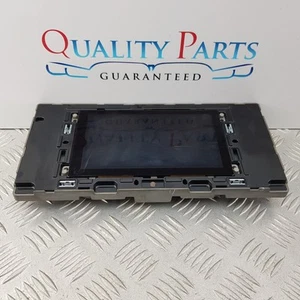 MERCEDES SPRINTER MULTIMEDIA DISPLAY BILDSCHIRM W907 MK3 2018 A9079001703 - Bild 1 von 15
