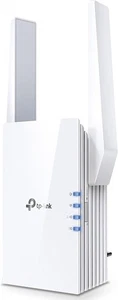 TP-Link RE505X WiFi 6 WiFi Amplificador Repetidor Doble Banda hasta 1200MBit/s Extensor - Imagen 1 de 7