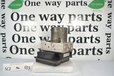 5F932C333CF FORD FREESTYLE 05-07 ABS Control de bomba de freno antibloqueo OEM 5C2 513 Foto 1 de 4