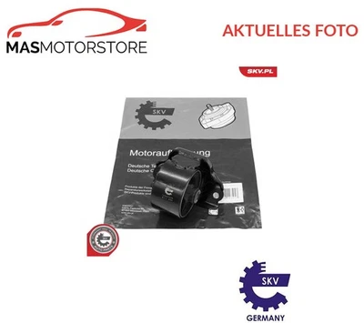 MOTORHALTER MOTORAUFHÄNGUNG SKV GERMANY 75SKV339 P FÜR KIA CEE'D,CEE'D SW - Bild 1 von 4