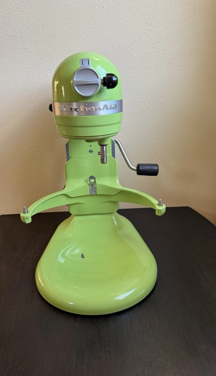 KitchenAid 600-899 W Countertop Mixers for sale | eBay